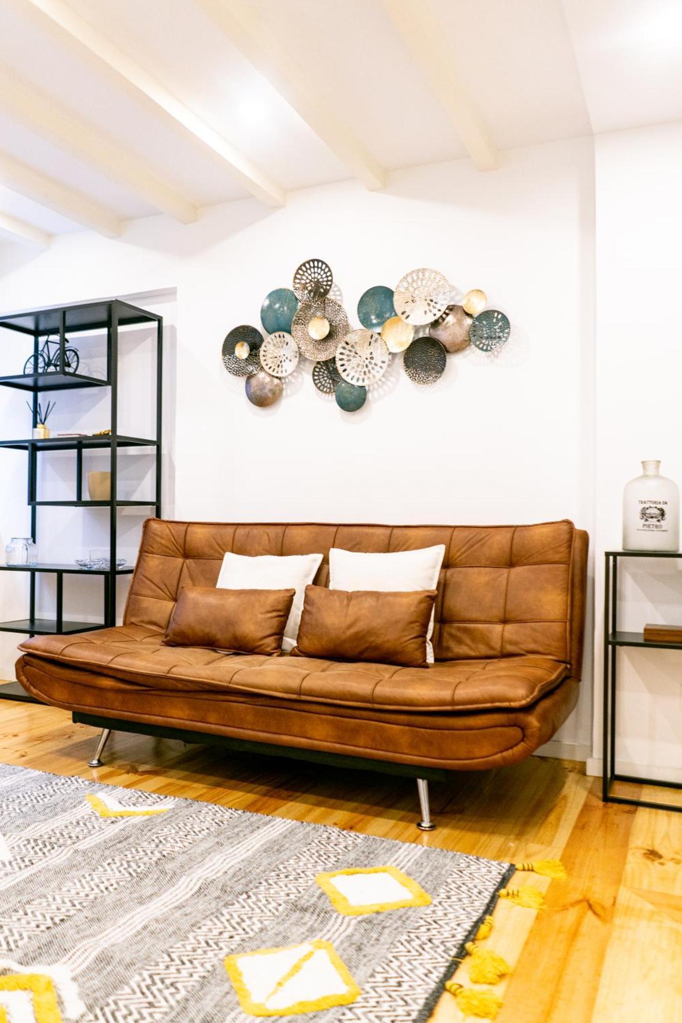 Magnificent Cais De Gaia Apartment By Unique Hosts Вила-Нова-ди-Гая Экстерьер фото
